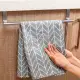 Phòng tắm nhà bếp Giá treo khăn mặt cửa tủ tường Khăn Treo chủ đứng. 