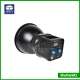 SIRUI 60W Silent Portable LED Spot Video Light C60 or C60B Bi color monolight.. 