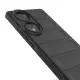 Shockproof Case For Honor 70 Honor70 5G Soft Flexible Silicone TPU Bumper Phone Cover Back Casing Armor Airbag Anti Drop Camera Protective. 
