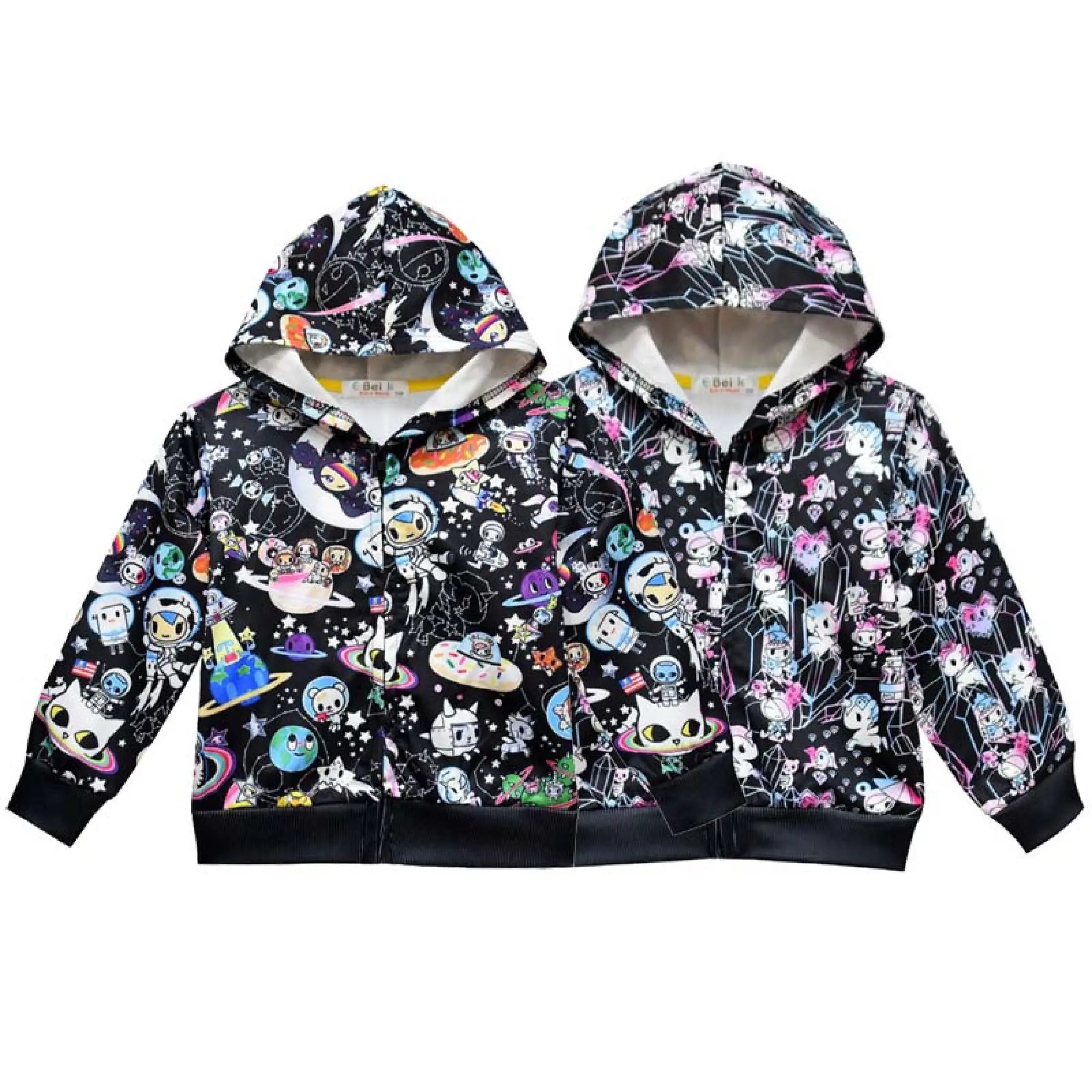 girls spring jacket
