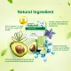Mentholatum Natural Treatment Lipbalm Fragrance Free. 
