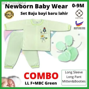 Beli Baju Tangan Panjang Baby Boy Pada Harga Terendah Lazada Com My