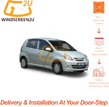 Beli Cermin Kereta Viva Pada Harga Terendah Lazada Com My