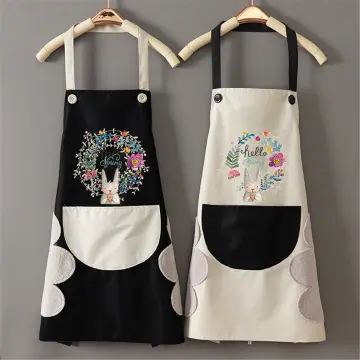 Apron