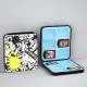 Splatoon 3 Nintendo Switch Accessories Game Card Box Joy-con Wrist Strap for Nintendo Switch OLED. 