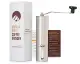 JavaPresse Manual Coffee Grinder with Adjustable Setting - Conical Burr Mill & Brushed Stainless Steel - Burr Coffee Grinder for Aeropress, Drip Coffee, Espresso, French Press, Turkish Brew[Pre-Order]. 