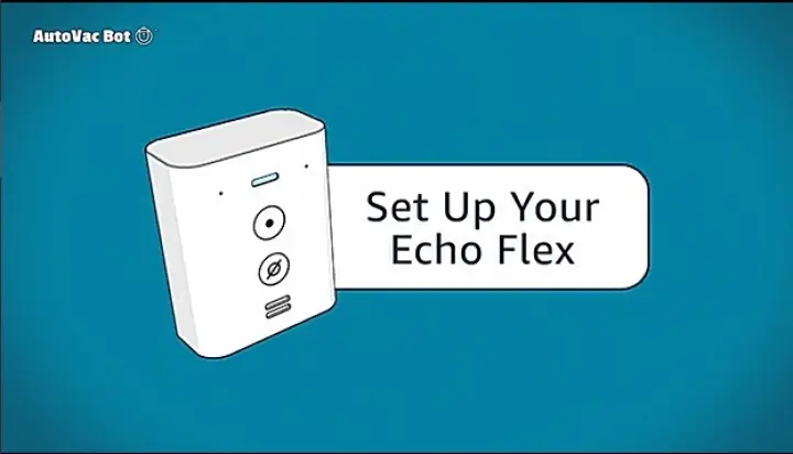 Echo Flex - Plug-in mini smart speaker with Alexa