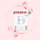 (100%Ori) QVESO D - FAT BURNING | CONTROL APPETITE | SPPED UP METABOLISM. 