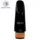 Rico by D'Addario RRGMPCBCLB5 Graftonite Bb Clarinet Mouthpieces, Medium Chamber, B5. 