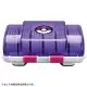 TAKARA TOMY A.R.T.S Pokemon Mezastar Card Game Mezastar Box Master Clear Ver.. 