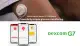The new Dexcom G7. The most accurate CGM system. 