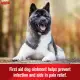 Sulfodene Dog Wound Care Ointment, Relieves Pain & Prevents Infection For Dog Cuts, Scrapes, Bites and Injuries, 56.7g. 