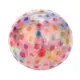Fidget Toy Anti Relief Stress Spongy Rainbow Squeezable Grape Rainbow Pop it Ball Bead Pressure Pinball Toys For Boys. 