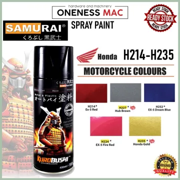 Buy Honda Color Paint online  Lazada.com.my
