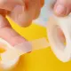 25M Creative Invisible Tape Tearable Transparent Matte Writing Tape. 