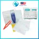 [1 SET] Connecx-Oxymecx Dressing Set(1pack)(NO forcep/1 forcep/3 forceps). 