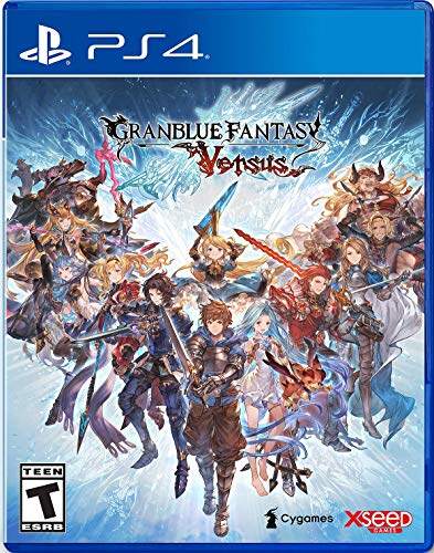 granblue fantasy english account granblue fantasy english account