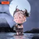Heyone MIMI Nature Poem—Smelling All Things Growing Blind Box Action Cute Figure. 