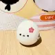 💖Export order💖【WanYi】 Squishy Toy Stress Relief Toy Export Japanese End Odd Quality Chicken PU Flocking Toy Squeeze Slow Rebound Decompression Toy. 