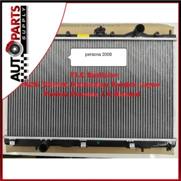 Beli air radiator kereta persona Pada Harga Terendah  Lazada.com.my