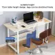 Sofya Study Table Computer Table Desktop Gaming Tables  Working Table Writing Desk Bedroom For Student Meja belajar Office desk 学习桌. 