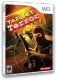 Nintendo WII Games Target - Terror - RGDEA4 (For MOD Console). 