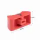 Ecler Replacement Fader Cap For HAK EVO & NUO Mixers Black. 