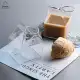 SWEEJAR Creative Square Milk Cup High temperature resistance Glass Cup drinkware for home dinner 1PC. 