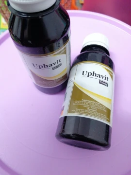 Beli Vitamin Selera Makan Pada Harga Terendah Lazada Com My