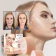 Watson【In Stock】Eelhoe Facial Myofascial Lift Tape V-Shape Face Breathable Invisible Patch Tightens Instant Invisible Face Stickers Neck Eye Double Chin Lift V Shape Refill Tapes Thin Makeup Facelifting Patch Adhesives Ban. 