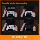 8Bitdo Controller Hard Protective Zipper Pouch Case Storage Carry Travel Bag 8 Bitdo Controller Bag. 