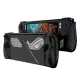 For ASUS ROG Ally Silicone Protective Case for ROG Ally Gaming Machine Drop-proof Cases,soft and Non Deformable. 
