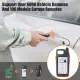 Newest Xhorse VVDI Key Tool Max Pro With MINI OBD Tool Function Support Read Voltage and Leakage Current. 