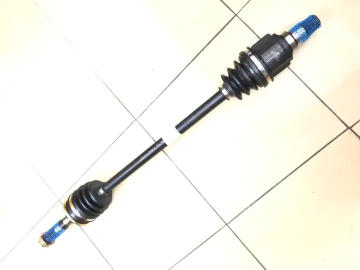 Perodua Kancil 660 850 Manual Drive Shaft Rh Long Lazada