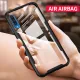 lthmy for Samsung Galaxy a70s 6.7 inch SM-A707F a707fn a707gm a707mn case ultra-thin transparent back case reinforced corner with shock-proof soft TPU bumper frame cover skin. 