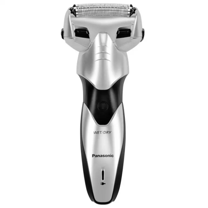 Panasonic ES-SL33 Wet & Dry Rechargeable Razor, 3 Blades