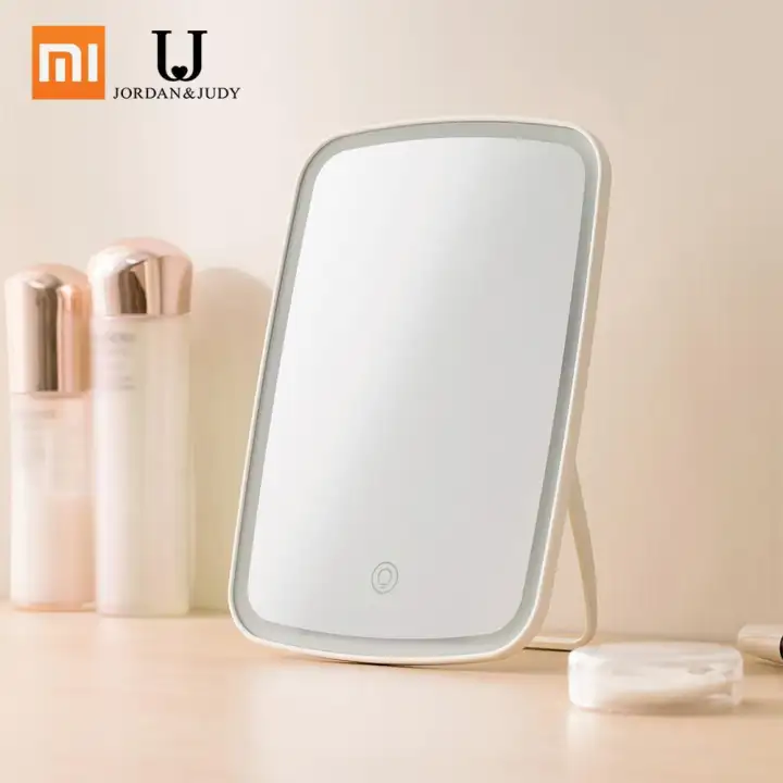 Xiaomi Mijia Led Makeup Mirror With, Best Portable Lighted Makeup Mirror