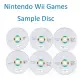 Nintendo WII Games Target - Terror - RGDEA4 (For MOD Console). 