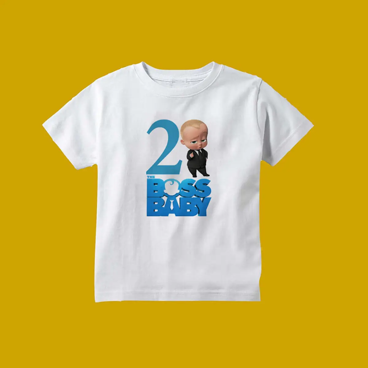 2nd birthday clothes