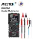 Mestek DM100 / DM100C True RMS Digital Multimeter Button 10000 Count With Analog Bar Graph AC/DC Voltage Ammeter ~ Original. 