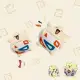 Charizards Snorlaxs Squirtles Airpods Case Bulbasaur Togepi Charmander Airpods1/2/3 Pro Funda Airpod Case Bluetooth Headset. 