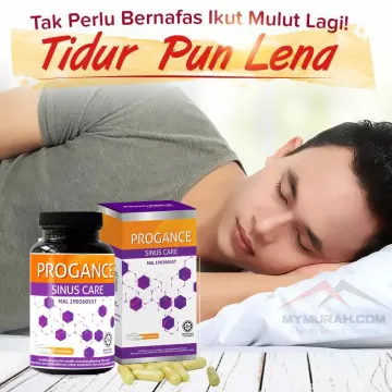 Beli Ubat Resdung Sinus Care Original Pada Harga Terendah Lazada Com My