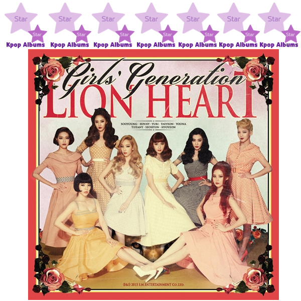 snsd into the new world single album download