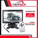 7 inch TFT LCD Monitor Car Reverse Parking Camera | 7inch Monitor Rearview Camera Bus Truck Reverse Monitor Dashboard. 