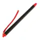 LazaraSport Extendable Telescoping Teachers Pointer, Retractable Electronic Presentation Teaching Pointers Stick, for Teachers Classroom Whiteboard - 1.2m. 