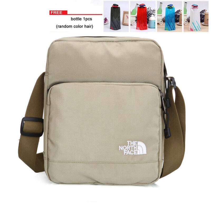 north face sling bolsas