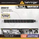 Behringer RX1602 V2 Rackmount Line Mixer (RX-1602V2 / RX1602V2). 