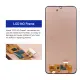 6.5" Super AMOLED For Samsung Galaxy A24 4G A245 SM-A245F LCD Display Touch Digitizer Assembly Screen Replacement Parts. 