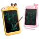 FLIPPED LCD Writing Tablet Toys Doodle Board Painting Pad Electronic Digital Drawing Board Learning Educational Toy for Kids 3 4 5 6 7 8 Year Old Boys Girls Gifts Toddlers Toys. 