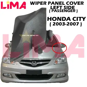 Honda Genuine parts